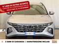 Hyundai TUCSON 1.6 hev xline 4wd auto Grigio - thumbnail 3