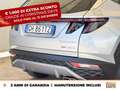 Hyundai TUCSON 1.6 hev xline 4wd auto Grigio - thumbnail 19