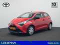 Toyota Aygo 1.0 VVT-i x-fun Rood - thumbnail 1