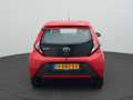 Toyota Aygo 1.0 VVT-i x-fun Rood - thumbnail 30