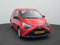 Toyota Aygo 1.0 VVT-i x-fun Rood - thumbnail 29