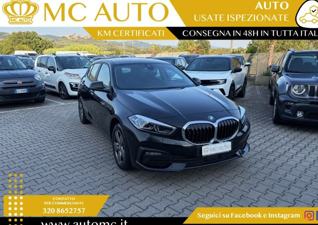 BMW 116