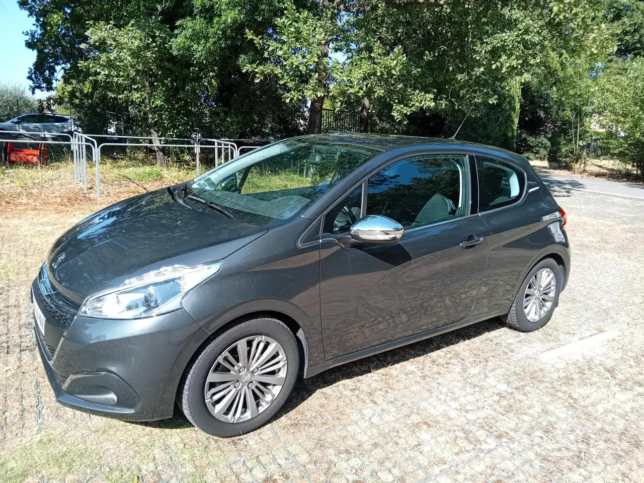 Peugeot 208 PureTech 110ch S