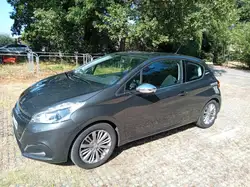 Peugeot 208 PureTech 110ch S