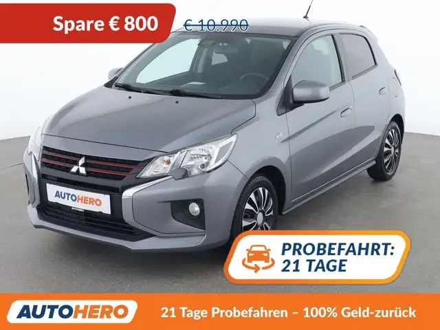 Mitsubishi Space Star 1.2 Invite
