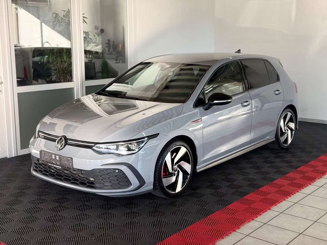 Volkswagen Golf GTI Golf 2.0 tsi GTI DSG 245cv