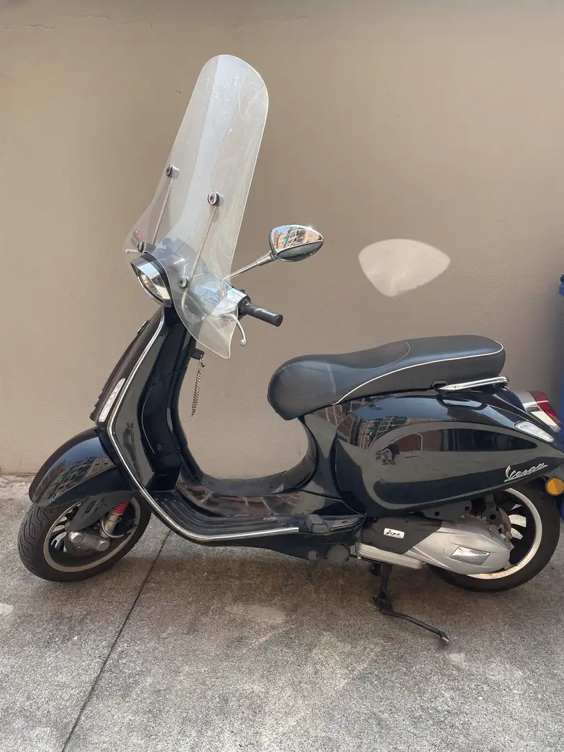 Piaggio Sprint 125 3v ie ABS - 2
