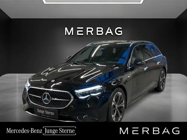 Mercedes-Benz E 300 de T-Modell Österreich-Edition