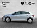 Volkswagen Polo 1,0 TSI *LED/LaneAssist/Digital Cockpit* Grau - thumbnail 3