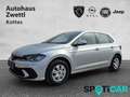 Volkswagen Polo 1,0 TSI *LED/LaneAssist/Digital Cockpit* Grau - thumbnail 1