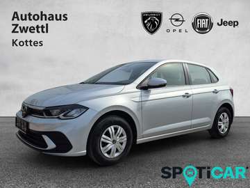 1,0 TSI *LED/LaneAssist/Digital Cockpit*