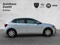 Volkswagen Polo 1,0 TSI *LED/LaneAssist/Digital Cockpit* Grau - thumbnail 7