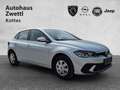 Volkswagen Polo 1,0 TSI *LED/LaneAssist/Digital Cockpit* Grau - thumbnail 8