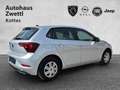 Volkswagen Polo 1,0 TSI *LED/LaneAssist/Digital Cockpit* Grau - thumbnail 6