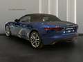 Jaguar F-Type 2.0 I4 300PS RWD Auto R-Dynamic Blau - thumbnail 2