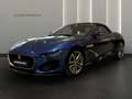 Jaguar F-Type 2.0 I4 300PS RWD Auto R-Dynamic Blau - thumbnail 1