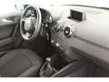 Audi A1 Sportback 1.2 TFSI Attraction S line XENON SI Schwarz - thumbnail 12