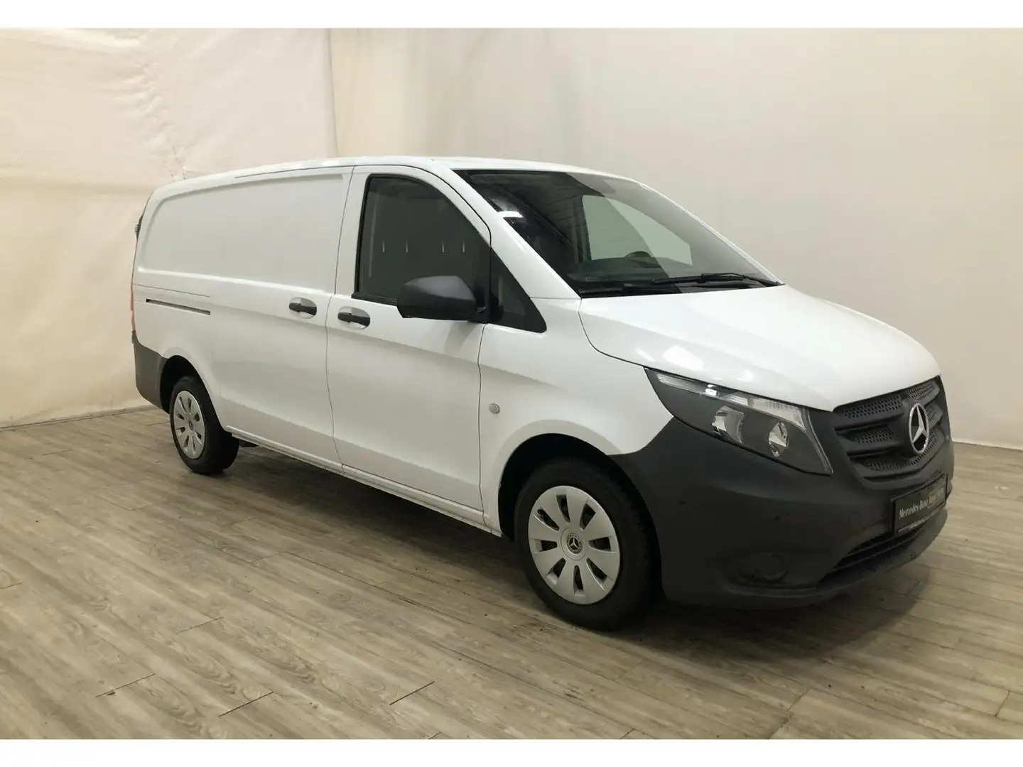 Mercedes-Benz Vito 114 CDI KA lang Kamera*PTS*Sitzheiz*Spur-Pa Wit - 2