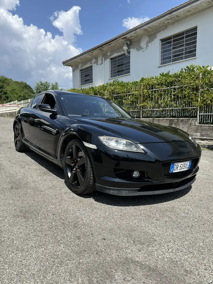 Mazda RX-8 1.3 - 1