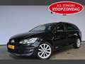 Volkswagen Golf Variant 1.2 TSI Highline Clima Navigatie Cruise Control Go Zwart - thumbnail 1