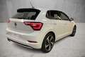 Volkswagen Polo GTI 2.0 TSI DSG Carplay+ACC+Matrix+LM+PDC+S Weiß - thumbnail 5
