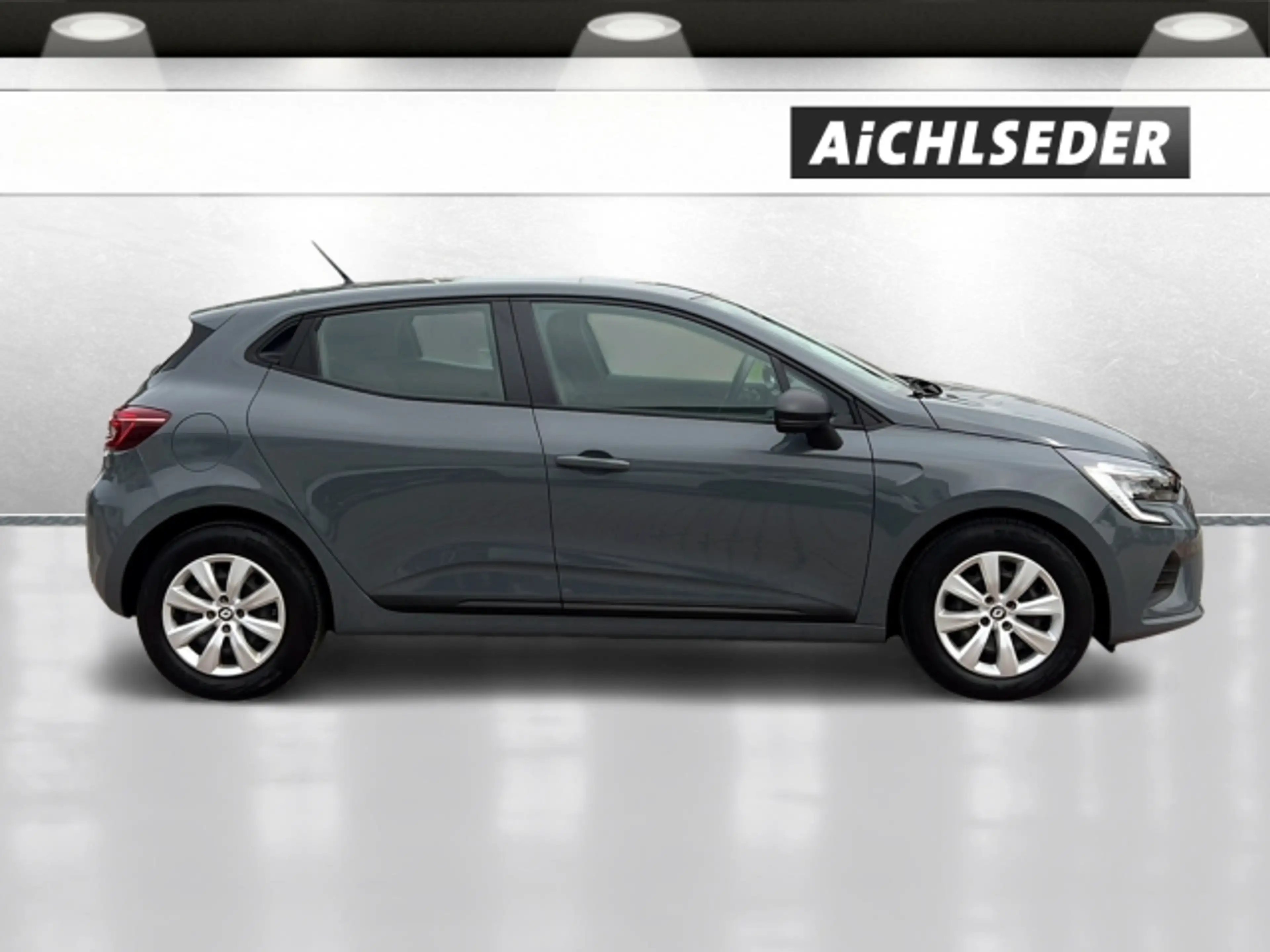 Renault Clio Life SCe 65 — photo 5