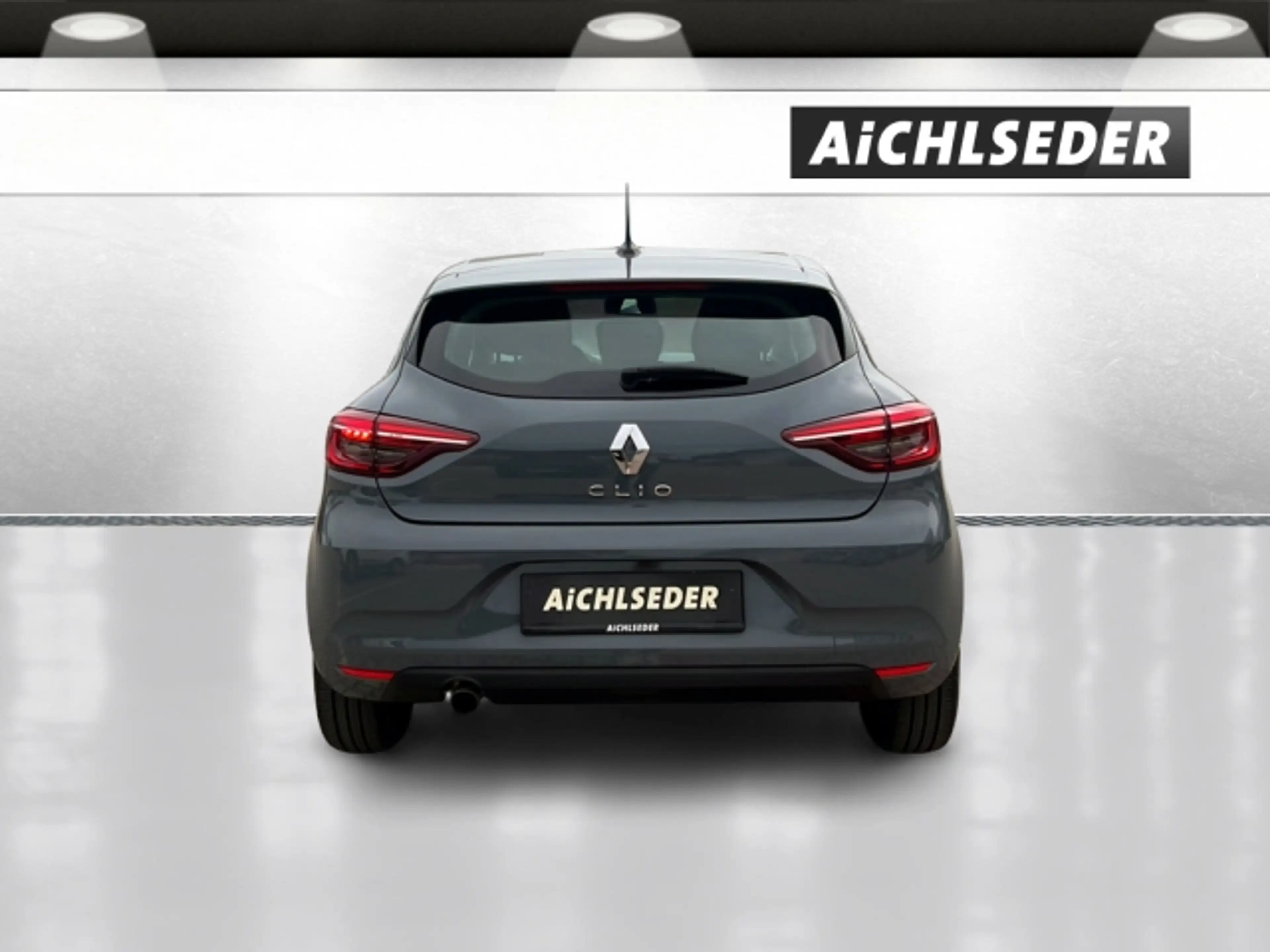 Renault Clio Life SCe 65 — photo 3