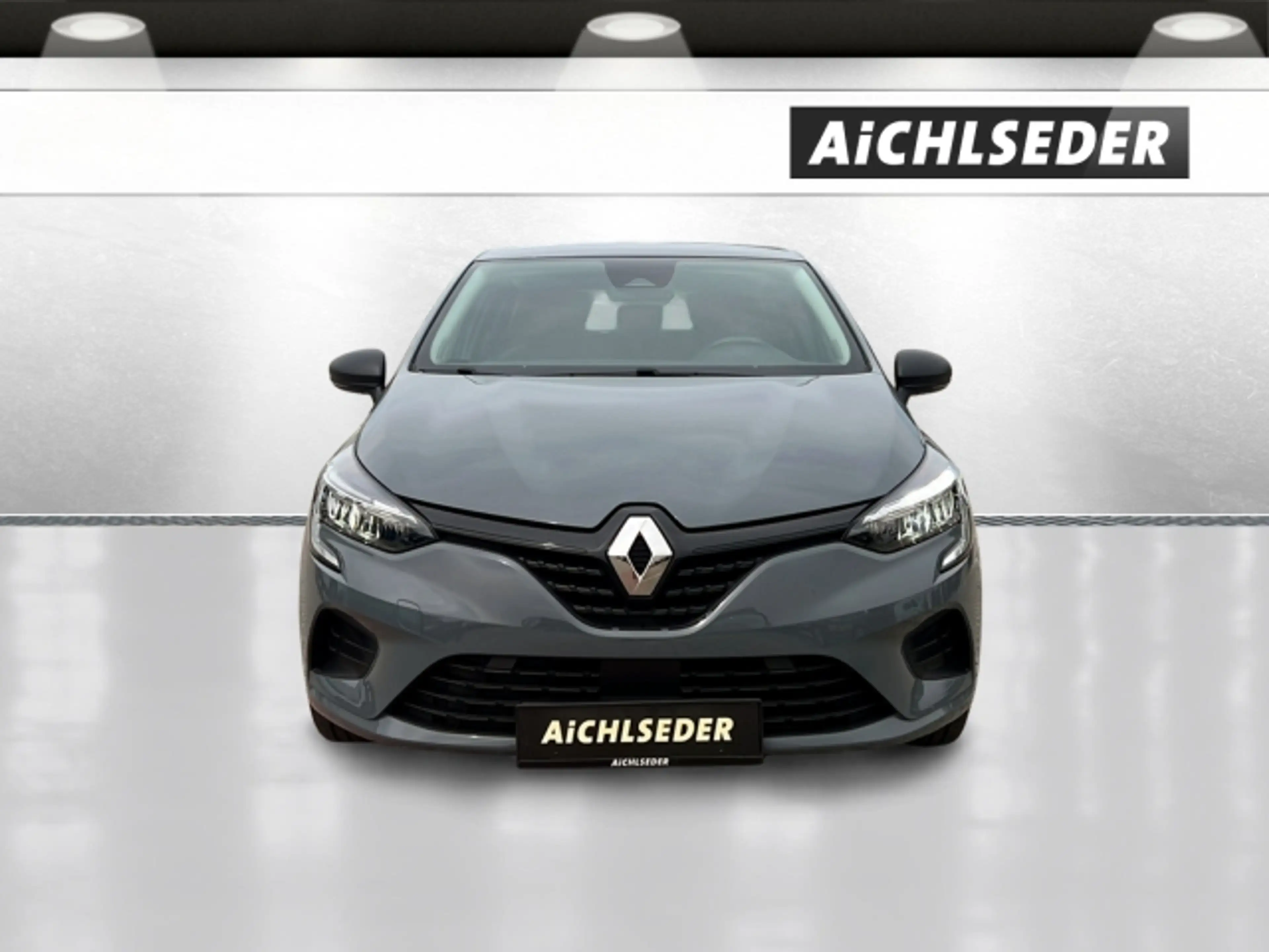 Renault Clio Life SCe 65 — photo 2