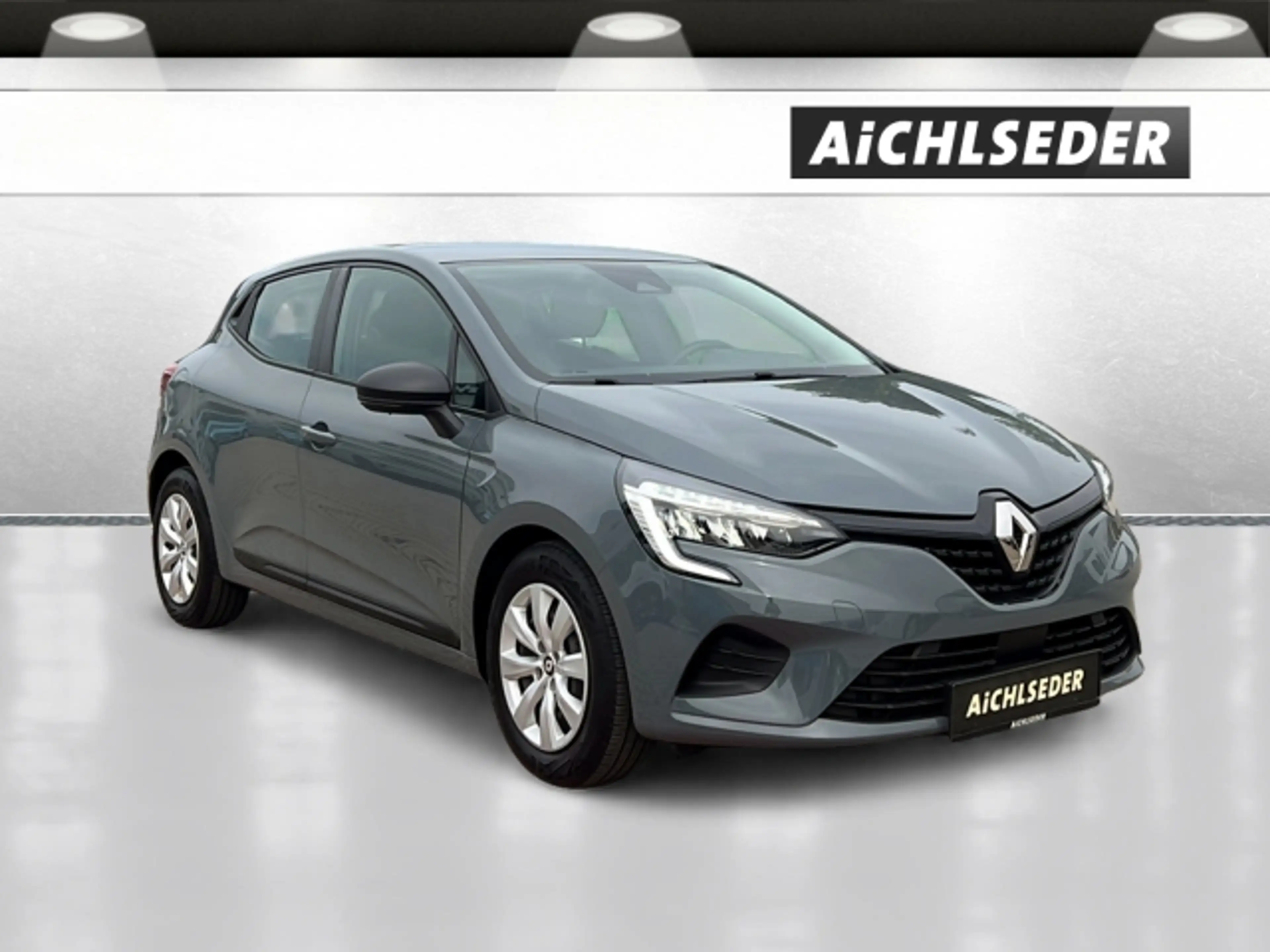 Renault Clio Life SCe 65 — photo 6