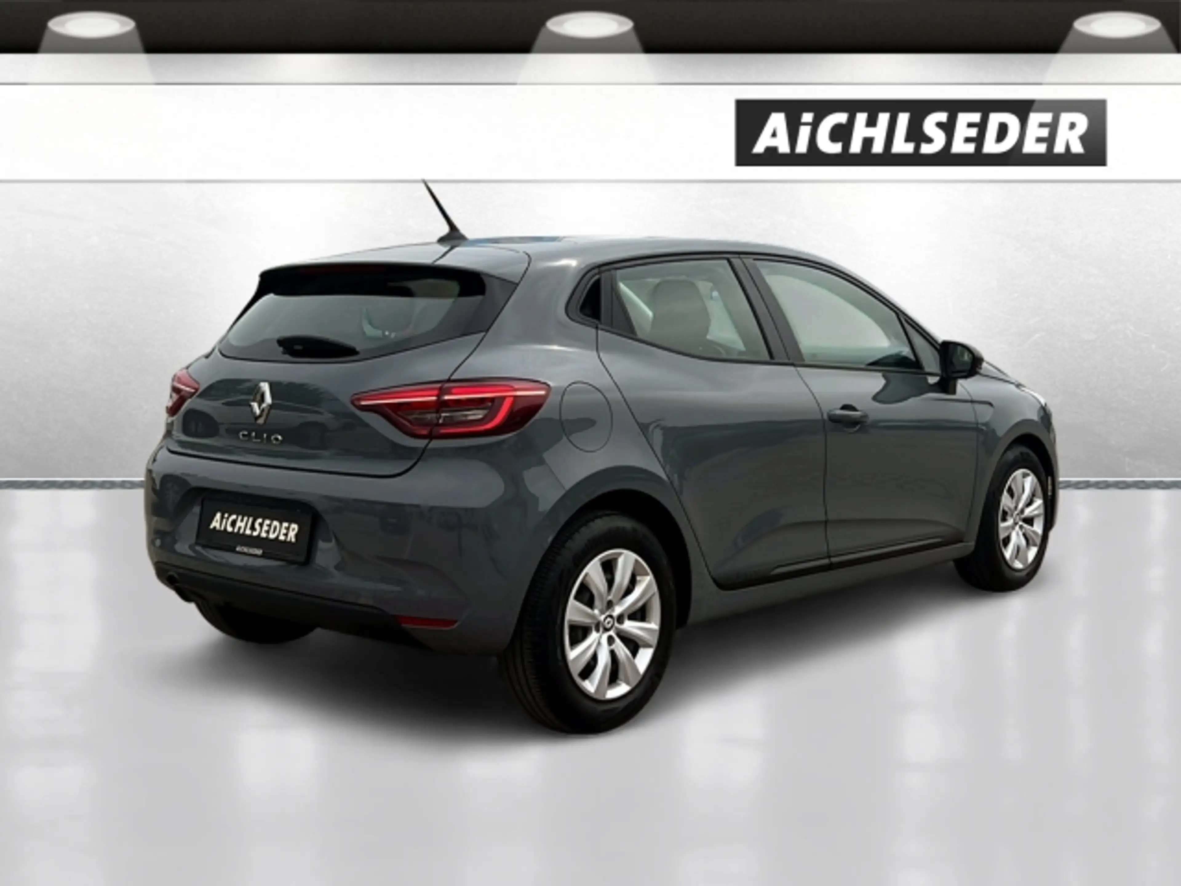 Renault Clio Life SCe 65 — photo 4