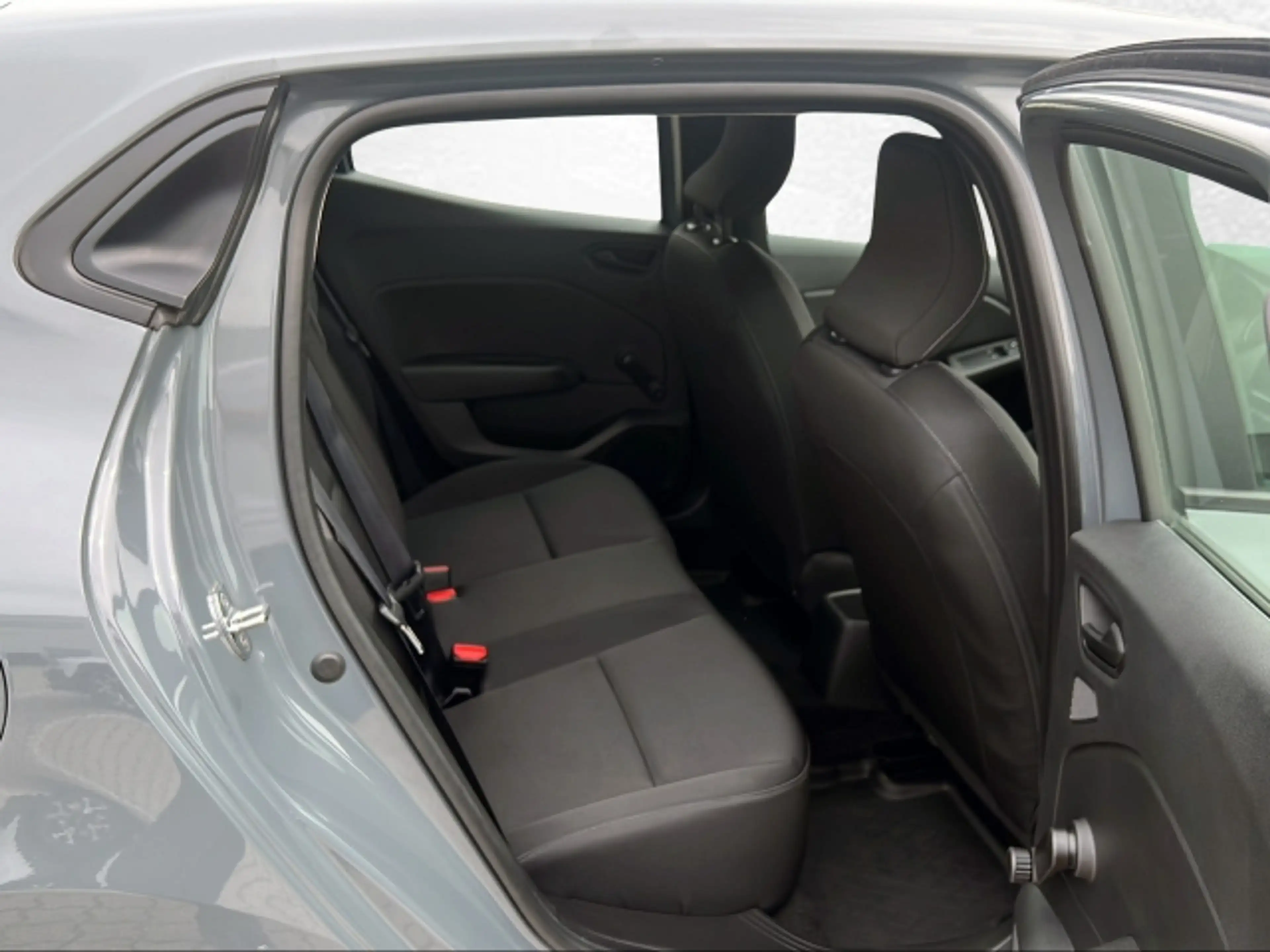 Renault Clio Life SCe 65 — photo 14