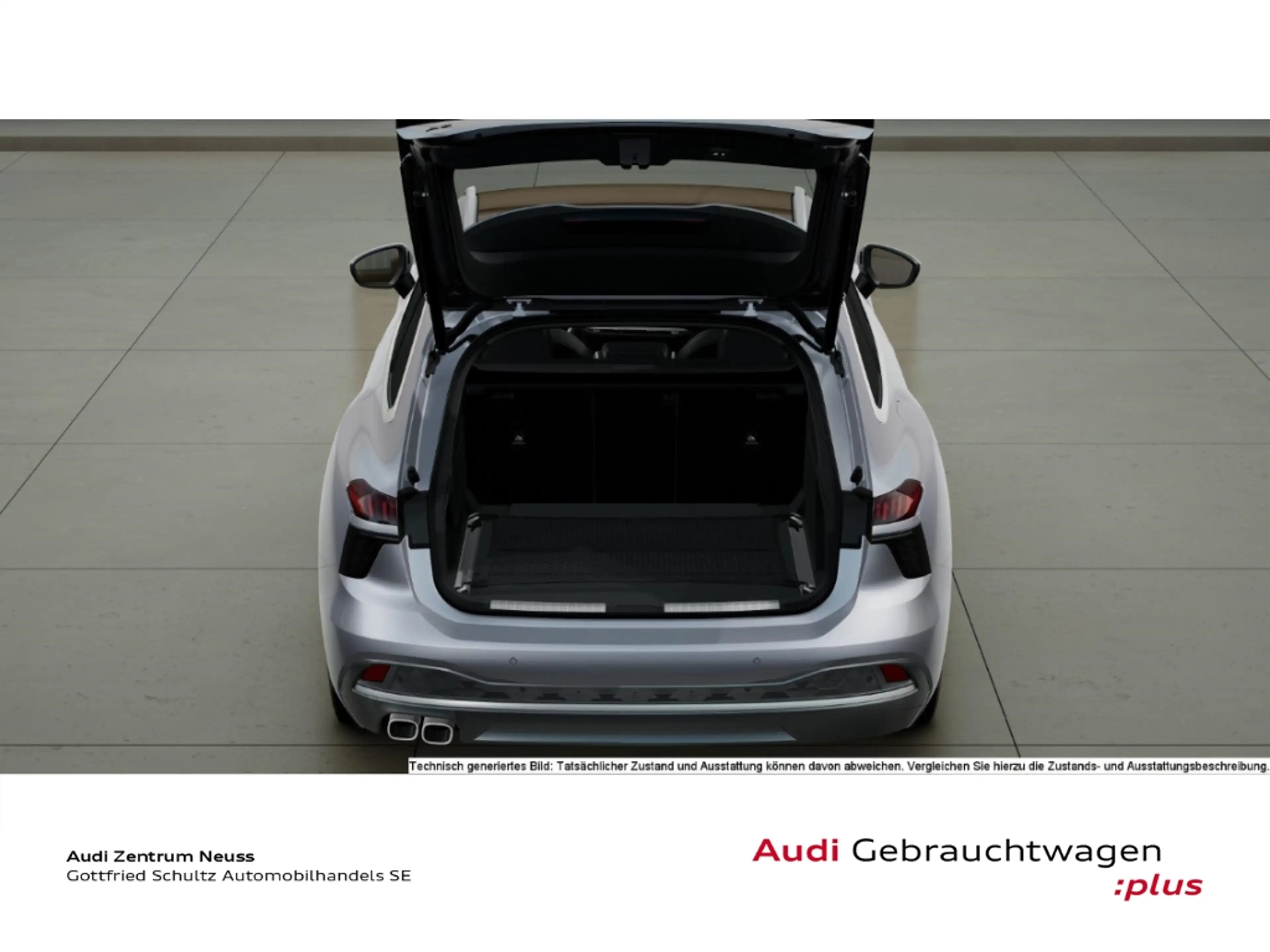 Audi A6 Avant 2.0 TDI 150 kW Panorama Digitales Soundsyste — photo 7
