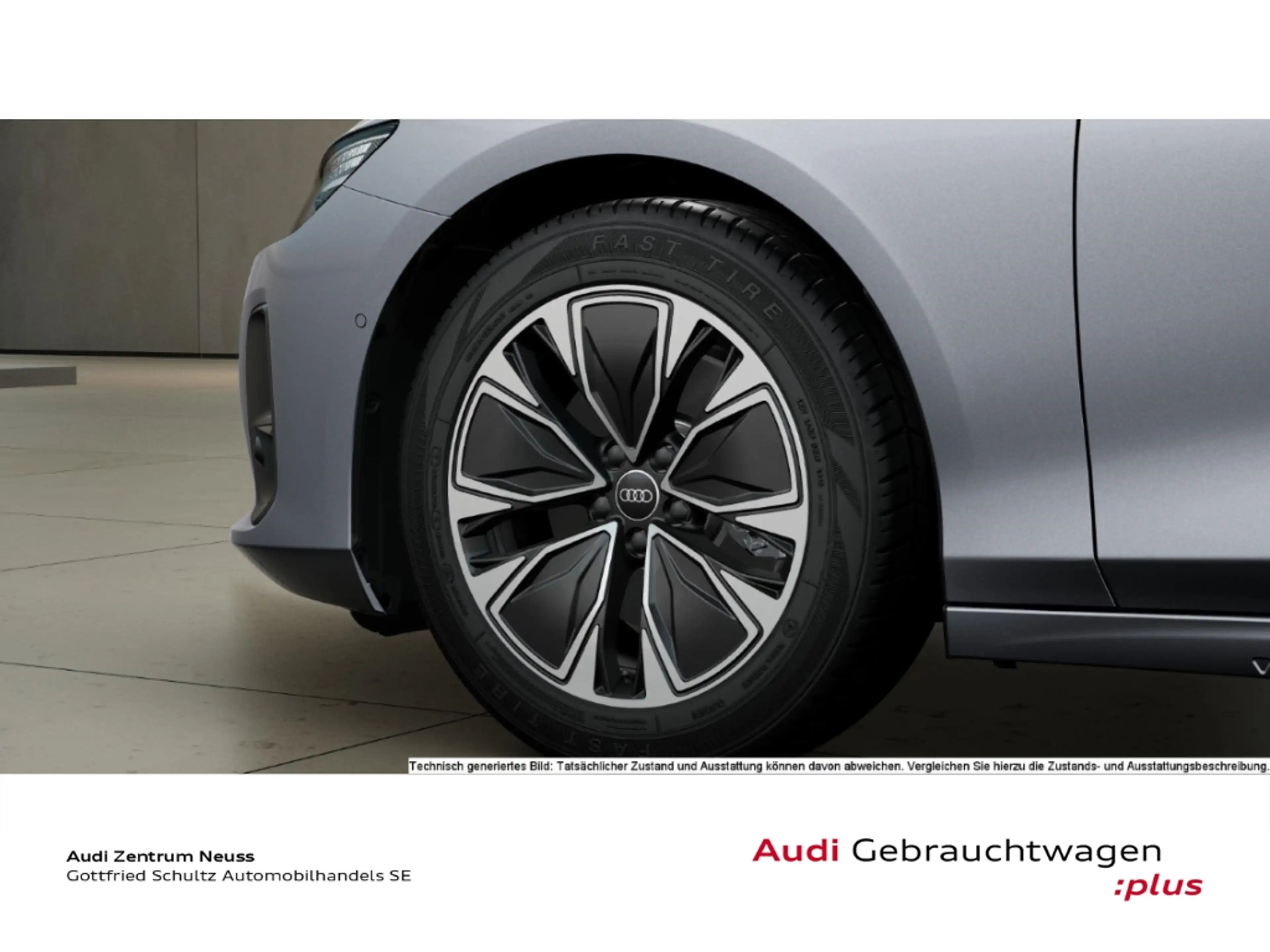 Audi A6 Avant 2.0 TDI 150 kW Panorama Digitales Soundsyste — photo 6