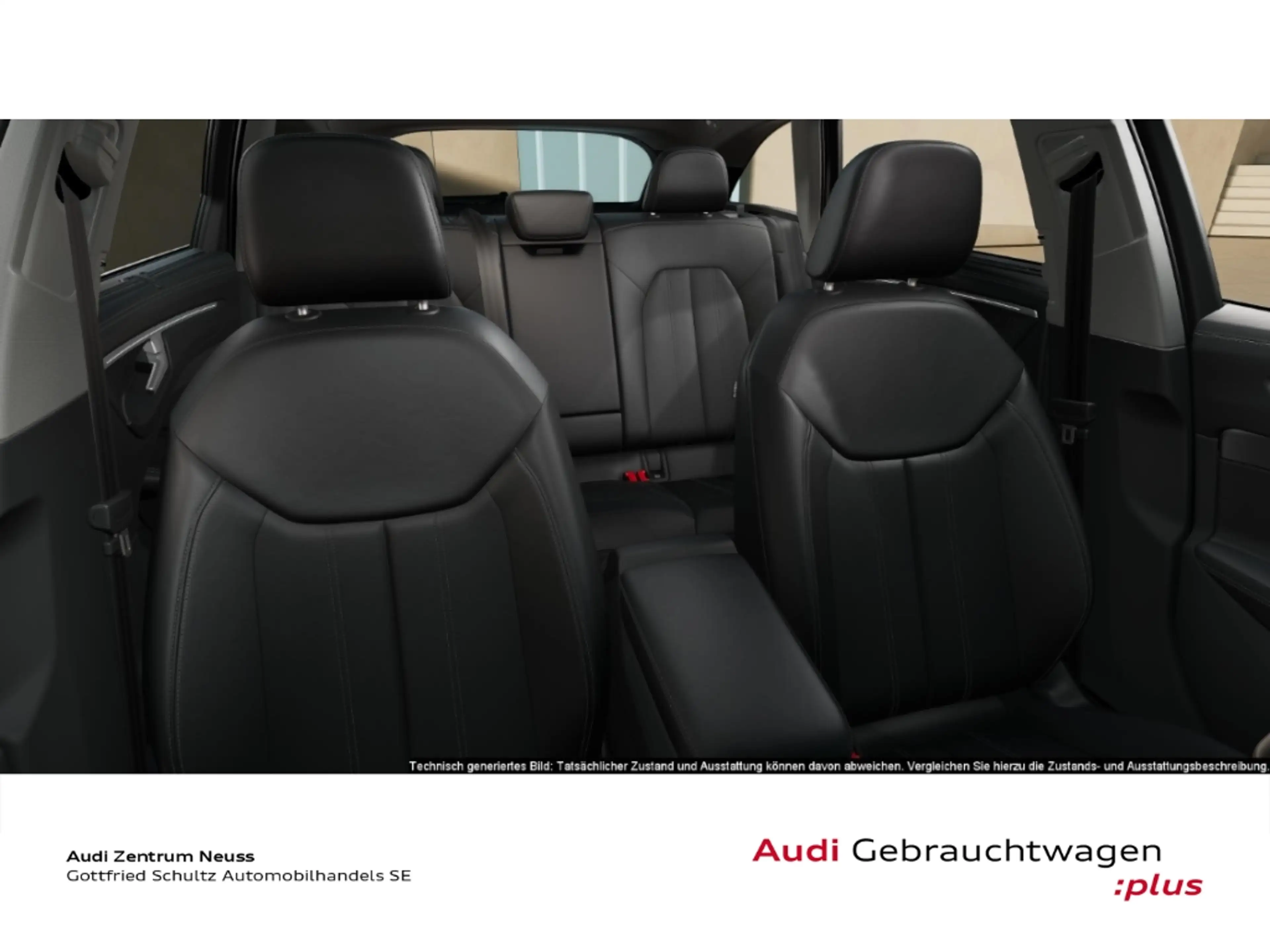 Audi A6 Avant 2.0 TDI 150 kW Panorama Digitales Soundsyste — photo 11