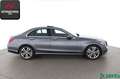 Mercedes-Benz C 300 de AVANTGARDE AIRMATIC,360GRAD,BURMESTER Grau - thumbnail 6