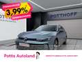 Volkswagen Passat Variant 2.0 TDI DSG BUSINESS AHK NAVI ACC KAMERA LED Grün - thumbnail 1
