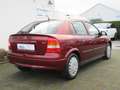 Opel Astra 1.8 16V*Klima*Automatik* Rot - thumbnail 7