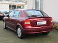 Opel Astra 1.8 16V*Klima*Automatik* Rot - thumbnail 4