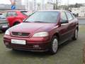 Opel Astra 1.8 16V*Klima*Automatik* Rot - thumbnail 2