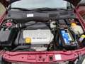 Opel Astra 1.8 16V*Klima*Automatik* Rot - thumbnail 15