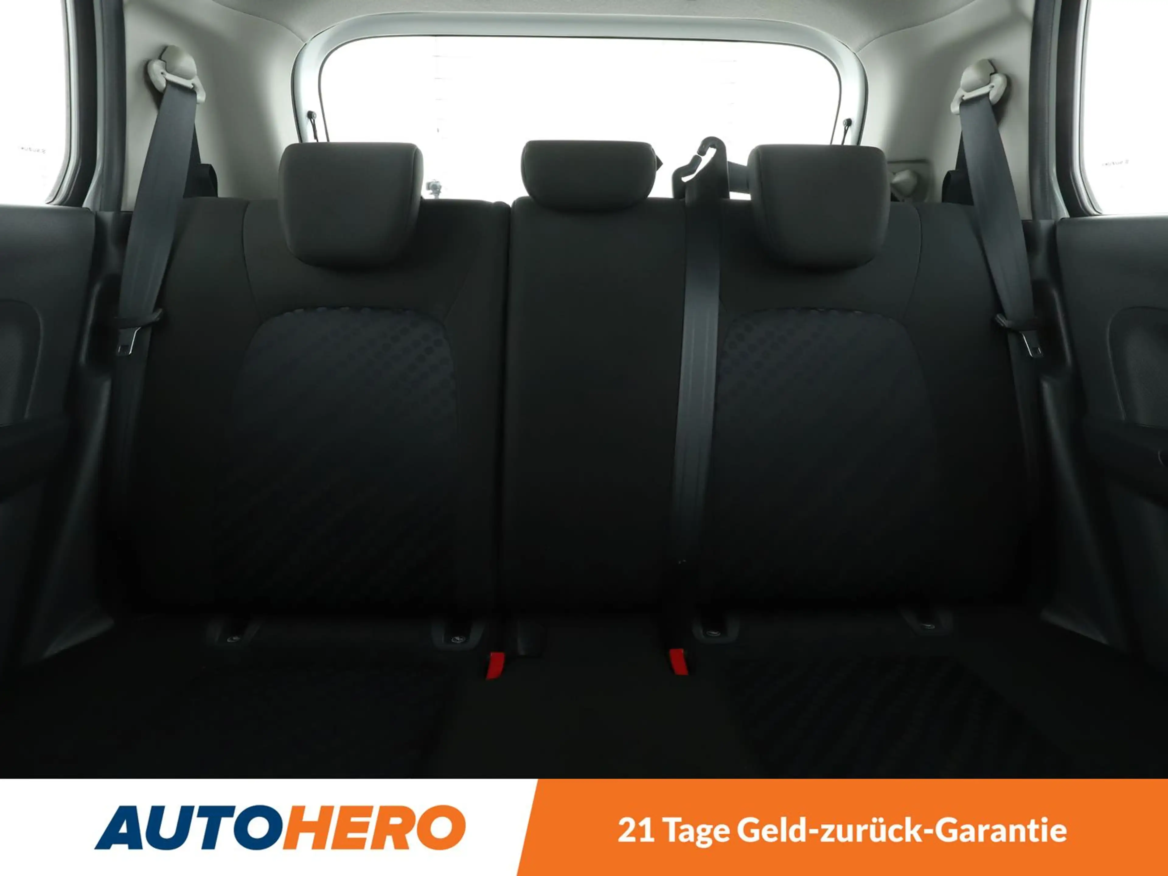 Suzuki Celerio 1.0 Club*KLIMA*GARANTIE* — photo 15