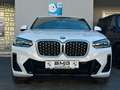 BMW X4 xDrive 20d M Sport Laser Pano LCProf HUD Blanco - thumbnail 2