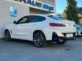 BMW X4 xDrive 20d M Sport Laser Pano LCProf HUD Blanco - thumbnail 8