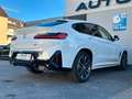 BMW X4 xDrive 20d M Sport Laser Pano LCProf HUD Blanco - thumbnail 6