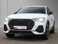Audi Q3 Sportback 45 TFSI e S line Weiß - thumbnail 2