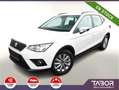 SEAT Arona 1.0 TSI 110 DSG Style WinterP FullL Weiß - thumbnail 1