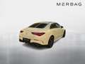 Mercedes-Benz CLA 200 d Coupé Weiß - thumbnail 4