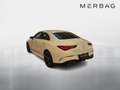 Mercedes-Benz CLA 200 d Coupé Weiß - thumbnail 3