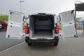 Opel VIVARO C Edition L 2.0 DIESEL 144 PS NAVI Weiß - thumbnail 7