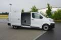 Opel VIVARO C Edition L 2.0 DIESEL 144 PS NAVI Weiß - thumbnail 6